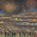 Debussy Prélude: Feux d'artifice (Book II, No. 12)