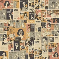 Doris Zine