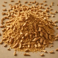 Dried Galangal Powder
