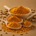 Dried Turmeric Powder