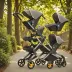Doona Car Seat & Stroller