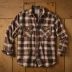 Duluth Trading Co. Fire Hose Flannel Shirt