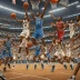 Draft Day Sports: Pro Basketball