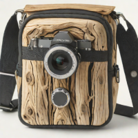 Driftwood Photo Everyday Sling Bag