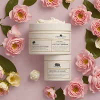Drunk Elephant Lala Retro Whipped Cream