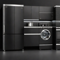 Dormer Furniture Standing Desk