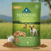 Diamond Naturals Puppy Formula Chicken & Lamb