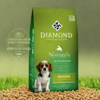 Diamond Naturals Small & Medium Breed Puppy