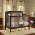 Delta Children Bentley 4-in-1 Convertible Crib