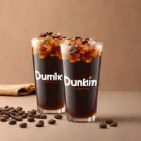 Dunkin' Cold Brew