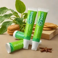 Davids Premium Natural Toothpaste