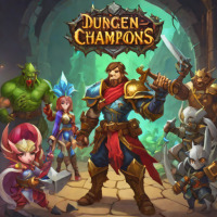 Dungeon & Champions