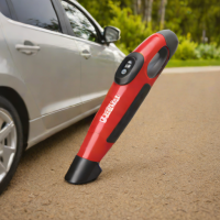 Dirt Devil Simpli-Stik Lightweight Cordless Hand Vacuum