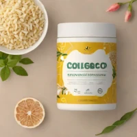 Dose & Co Collagen Protein Powder