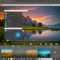 Deepin Terminal