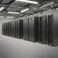 Dell ECS