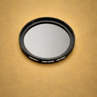 Delkin ND8 Filter