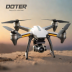 DBMOTER Q69 Drone with 4K Camera