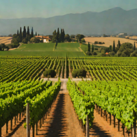 DaVittorio Vineyards (California)