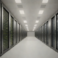 Digital Realty Trust (DLR)