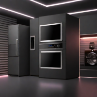 Dreo Space Heater Atom One