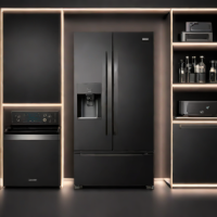 Donlim Rice Cooker (4-Cup)