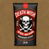 Death Wish Coffee Instant
