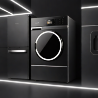 Daewoo KOC-12L Microwave Oven