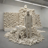 Daniel Arsham