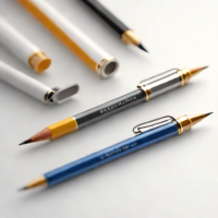 Diamine Fountain Pencil