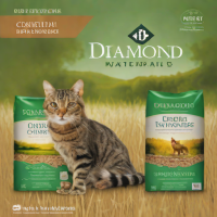 Diamond Naturals Premium Cat Food