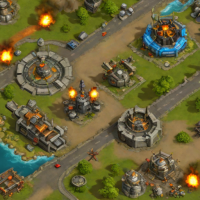 Defense Zone 3 HD