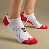 Drymax Run Hyperlite No Show