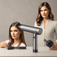 Dyson Supersonic Hair Dryer