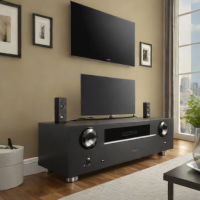 Denon DHT590 (2026)