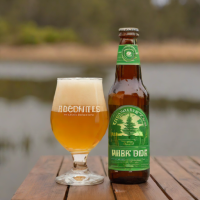 Deschutes Organic Mirror Pond Pale Ale