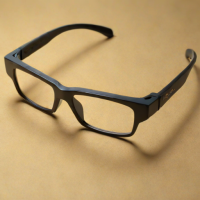 Dispelix AR Glasses (Custom)