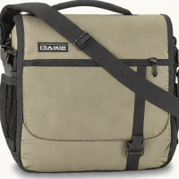 Dakine Foundation Messenger Bag
