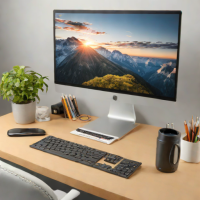 DecalGirl Monitor Riser