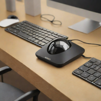 Devio MX Trackball