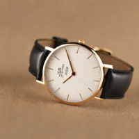 Daniel Wellington Classic Black