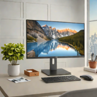 Dell 27 USB-C Monitor - S2722QC