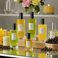 Demeter Fragrance Library - Fragrance Blends