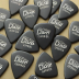 Dunlop Ultex .73mm Picks