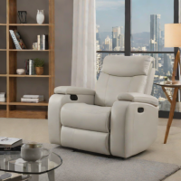 Divano Roma Power Recliner