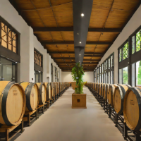 DVine Winery (Singapore)
