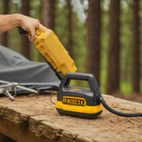 DEWALT DXACV10D Cordless Inflator