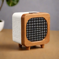 Divoom Ditoo Retro Pixel Art Game Bluetooth Speaker