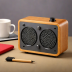 Divoom Ditoo Retro Pixel Art Game Bluetooth Speaker