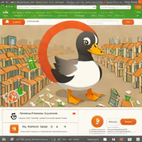DuckDuckGo Privacy Browser